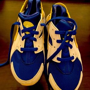 Kids Huarache sneakers